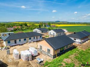 Prodej rodinného domu, Býkev, 94 m2