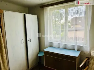 Prodej rodinného domu, Bohdaneč - Prostřední Ves, 85 m2