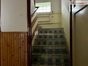 Prodej rodinného domu, Bohdaneč - Prostřední Ves, 85 m2