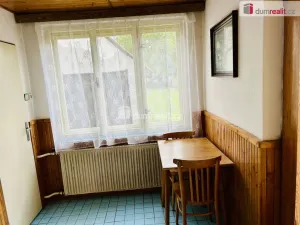 Prodej rodinného domu, Bohdaneč - Prostřední Ves, 85 m2