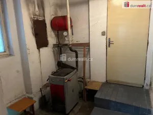 Prodej rodinného domu, Bohdaneč - Prostřední Ves, 85 m2