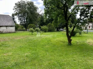 Prodej rodinného domu, Bohdaneč - Prostřední Ves, 85 m2