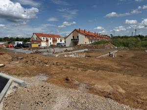 Prodej bytu 2+kk, Nučice, U zastávky, 73 m2