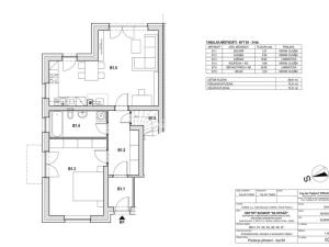 Prodej bytu 2+kk, Nučice, U zastávky, 73 m2