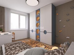 Prodej bytu 2+kk, Nučice, U zastávky, 73 m2