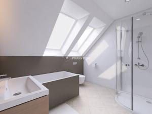 Prodej bytu 2+kk, Nučice, U zastávky, 73 m2