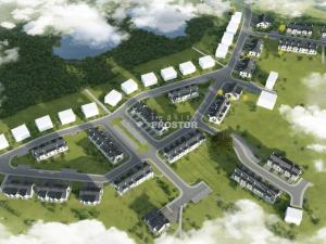Prodej bytu 2+kk, Nučice, U zastávky, 73 m2