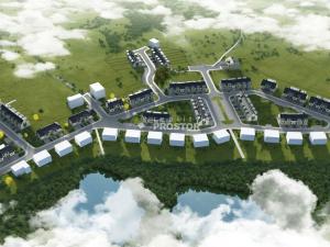 Prodej bytu 2+kk, Nučice, U zastávky, 73 m2