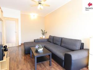 Prodej bytu 2+1, Brno, Lučiny, 60 m2
