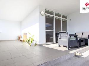 Prodej bytu 2+1, Brno, Lučiny, 60 m2