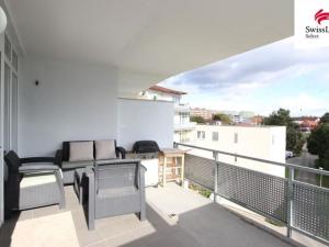 Prodej bytu 2+1, Brno, Lučiny, 60 m2
