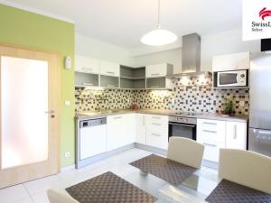 Prodej bytu 2+1, Brno, Lučiny, 60 m2
