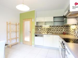 Prodej bytu 2+1, Brno, Lučiny, 60 m2