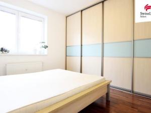 Prodej bytu 2+1, Brno, Lučiny, 60 m2