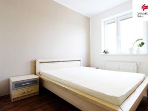 Prodej bytu 2+1, Brno, Lučiny, 60 m2