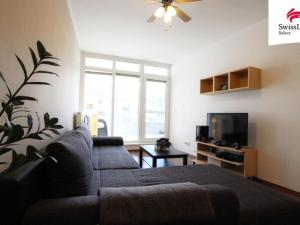 Prodej bytu 2+1, Brno, Lučiny, 60 m2