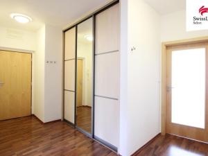 Prodej bytu 2+1, Brno, Lučiny, 60 m2
