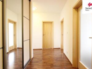 Prodej bytu 2+1, Brno, Lučiny, 60 m2
