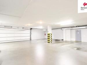 Prodej bytu 2+1, Brno, Lučiny, 60 m2