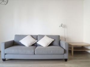 Pronájem bytu 1+kk, Praha - Stodůlky, Toufarova, 35 m2