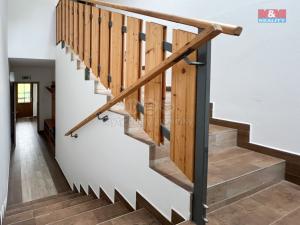 Prodej rodinného domu, Stožec - České Žleby, 254 m2