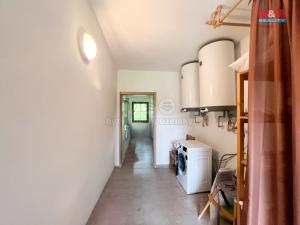 Prodej rodinného domu, Stožec - České Žleby, 254 m2