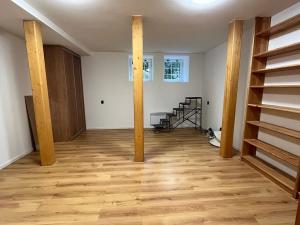 Pronájem bytu 3+kk, Praha - Vinohrady, Koperníkova, 107 m2