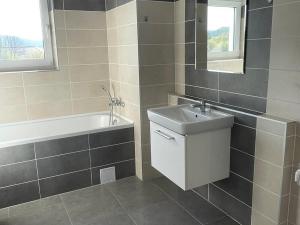 Prodej bytu 3+kk, Rožnov pod Radhoštěm, Písečná, 82 m2
