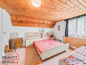 Prodej chaty, Břasy - Vranovice, 82 m2