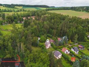 Prodej chaty, Břasy - Vranovice, 82 m2