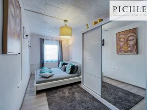Prodej rodinného domu, Bavoryně, 67 m2