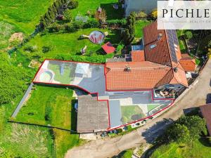 Prodej rodinného domu, Bavoryně, 67 m2