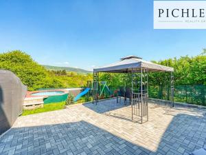 Prodej rodinného domu, Bavoryně, 67 m2