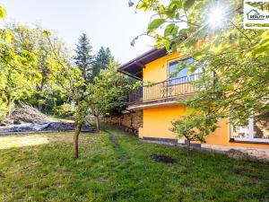 Prodej rodinného domu, Luby, Revoluční, 250 m2