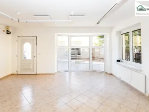 Prodej rodinného domu, Luby, Revoluční, 250 m2