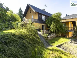 Prodej rodinného domu, Luby, Revoluční, 250 m2