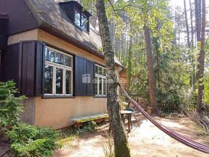 Prodej chaty, Bělá pod Bezdězem, Pod Šibeňákem, 45 m2