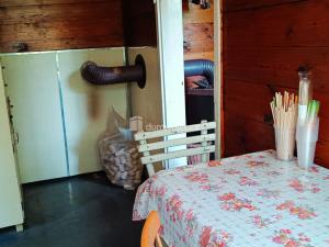 Prodej chaty, Bělá pod Bezdězem, Pod Šibeňákem, 45 m2