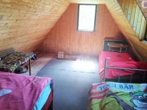 Prodej chaty, Bělá pod Bezdězem, Pod Šibeňákem, 45 m2