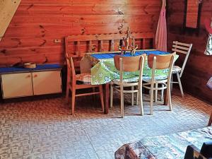 Prodej chaty, Bělá pod Bezdězem, Pod Šibeňákem, 45 m2