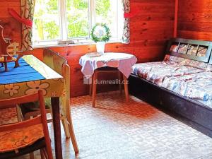 Prodej chaty, Bělá pod Bezdězem, Pod Šibeňákem, 45 m2