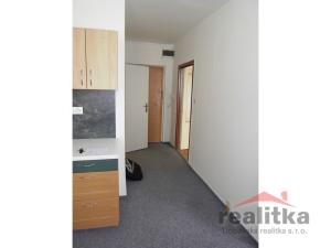 Pronájem bytu 1+1, Opava, Jasná, 36 m2