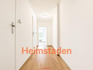 Pronájem bytu 3+1, Frýdek-Místek - Místek, Československé armády, 71 m2
