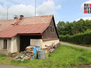 Prodej pozemku pro bydlení, Radčice, 1736 m2