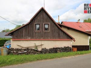 Prodej pozemku pro bydlení, Radčice, 1736 m2