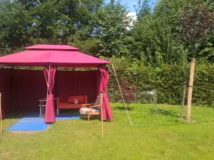 Prodej pozemku pro bydlení, Radčice, 1736 m2