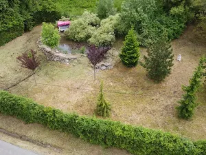 Prodej pozemku pro bydlení, Radčice, 1736 m2