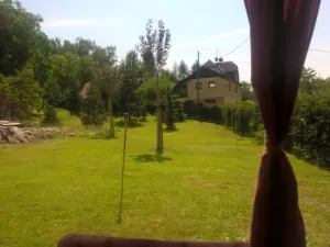 Prodej pozemku pro bydlení, Radčice, 1736 m2