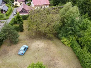 Prodej pozemku pro bydlení, Radčice, 1736 m2