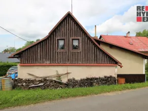 Prodej pozemku pro bydlení, Radčice, 1736 m2